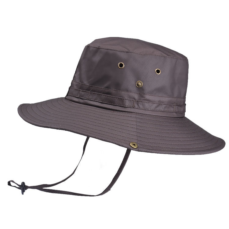 Men's sun hat