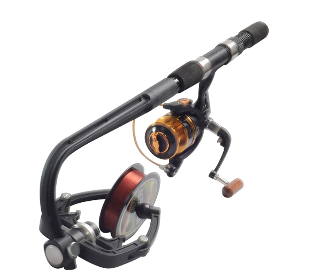 Fishing winder GND Products