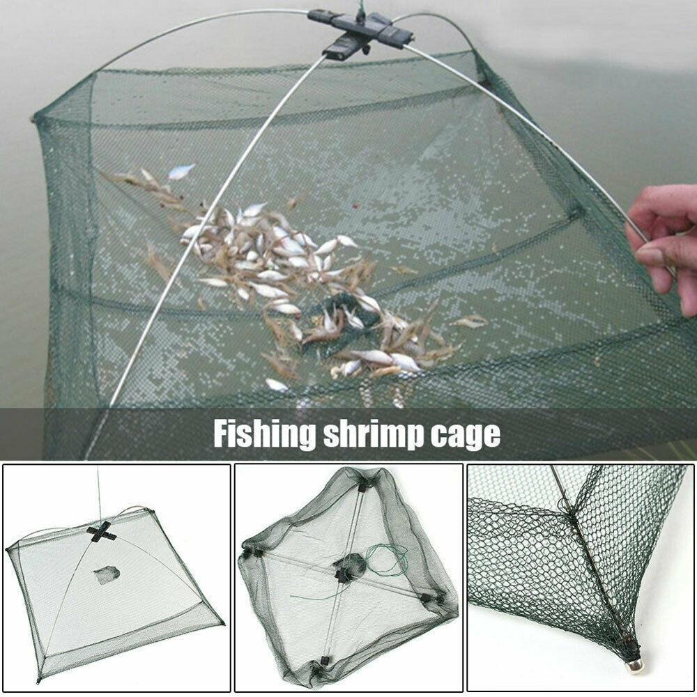 Fishing Nets, Fishing Cages, Shrimp Cages, Pull-out Nets And Kites GND Products