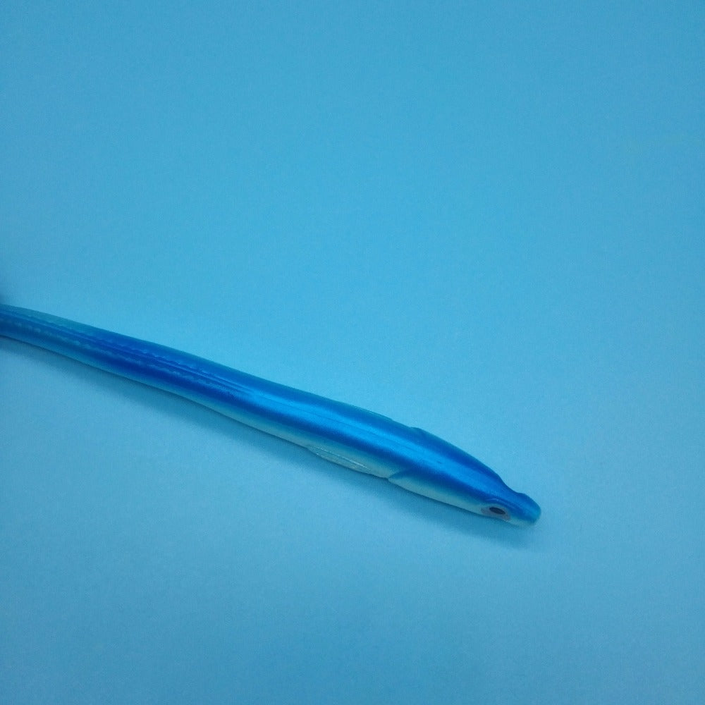 Luya bait soft fish luminous small eel GND Products