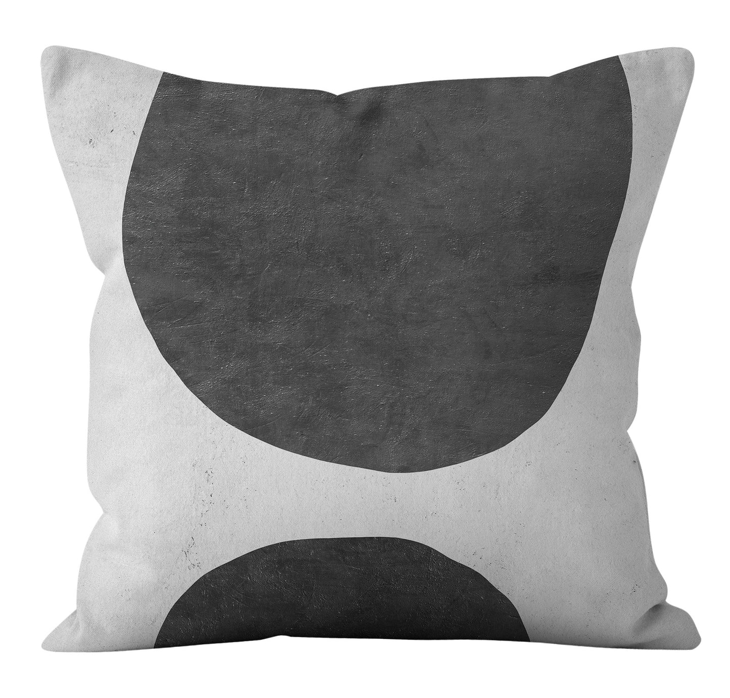 Nordic New Abstract Modern Minimalist Pillowcase Saor Style