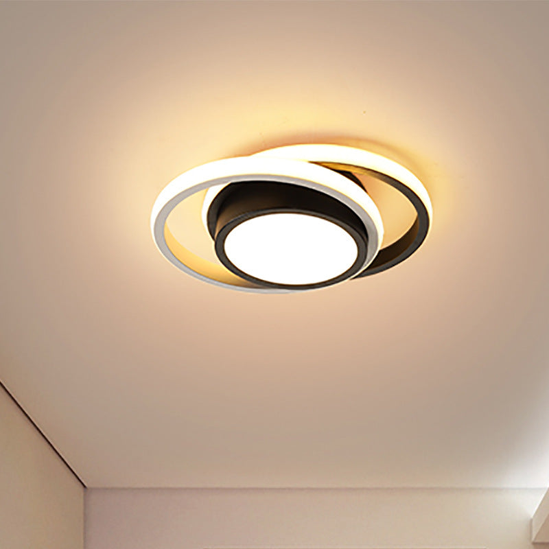 Modern Nordic Living Room Entrance Hall Light GND Products