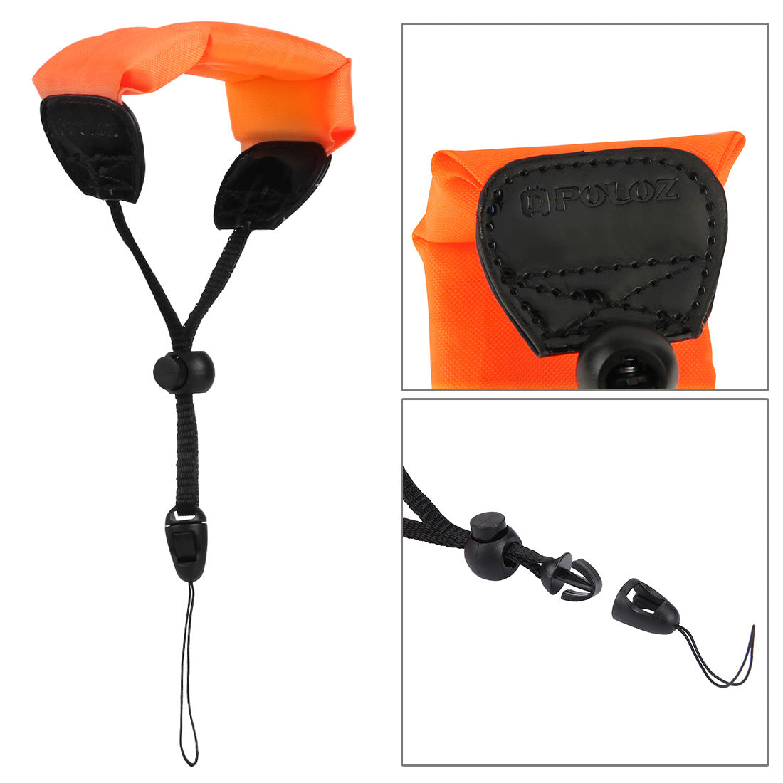 Diving Float Wrist Camera Buoyancy Belt GND Products