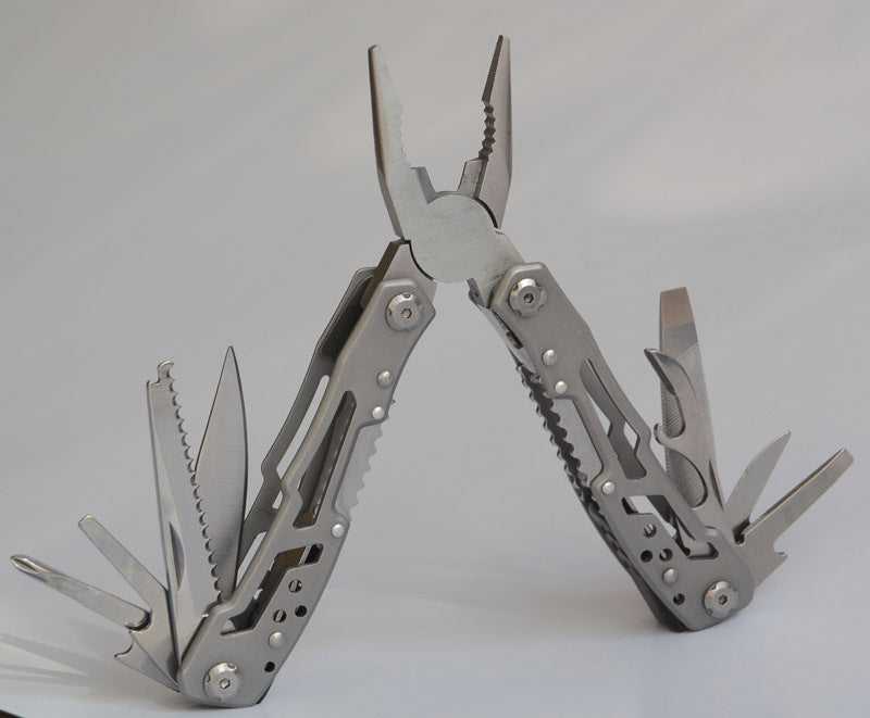 All Steel Multi-function Pliers GND Products