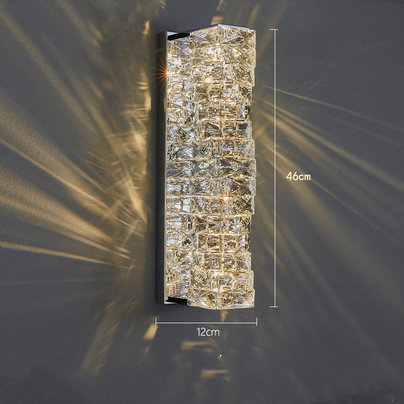 Nordic Minimalist Aisle Staircase Wall Light GND Products