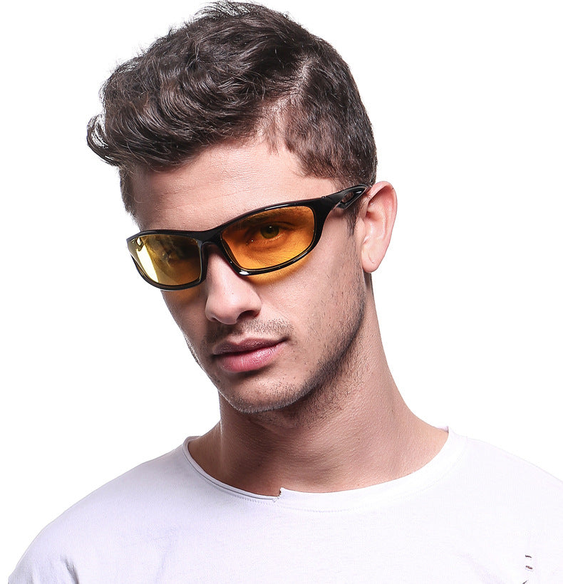 Polarized sunglasses GND Products
