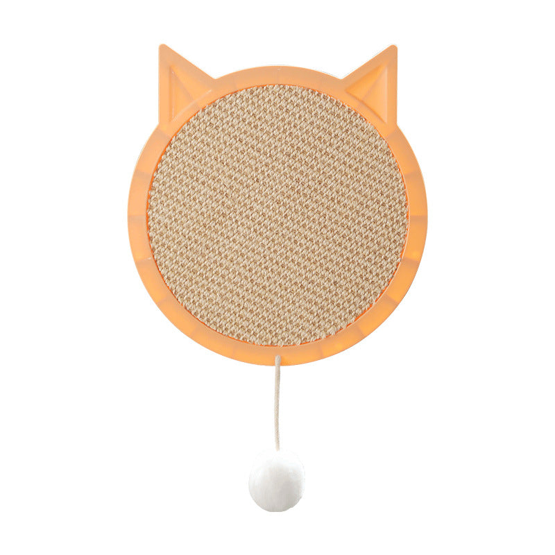 Cat Scratch Board Sisal Resistant Suspension GND Products