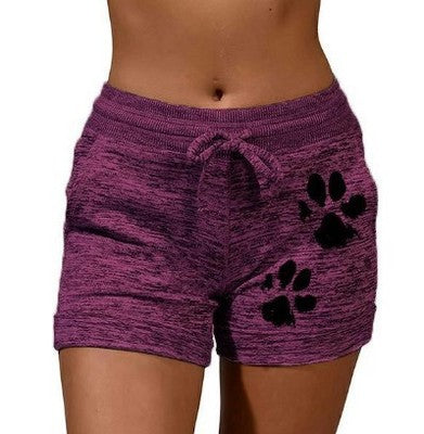 Quick-drying shorts