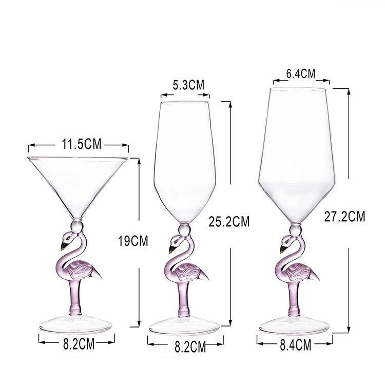 Creative Goblet