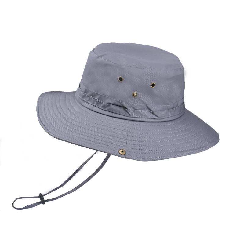 Men's sun hat