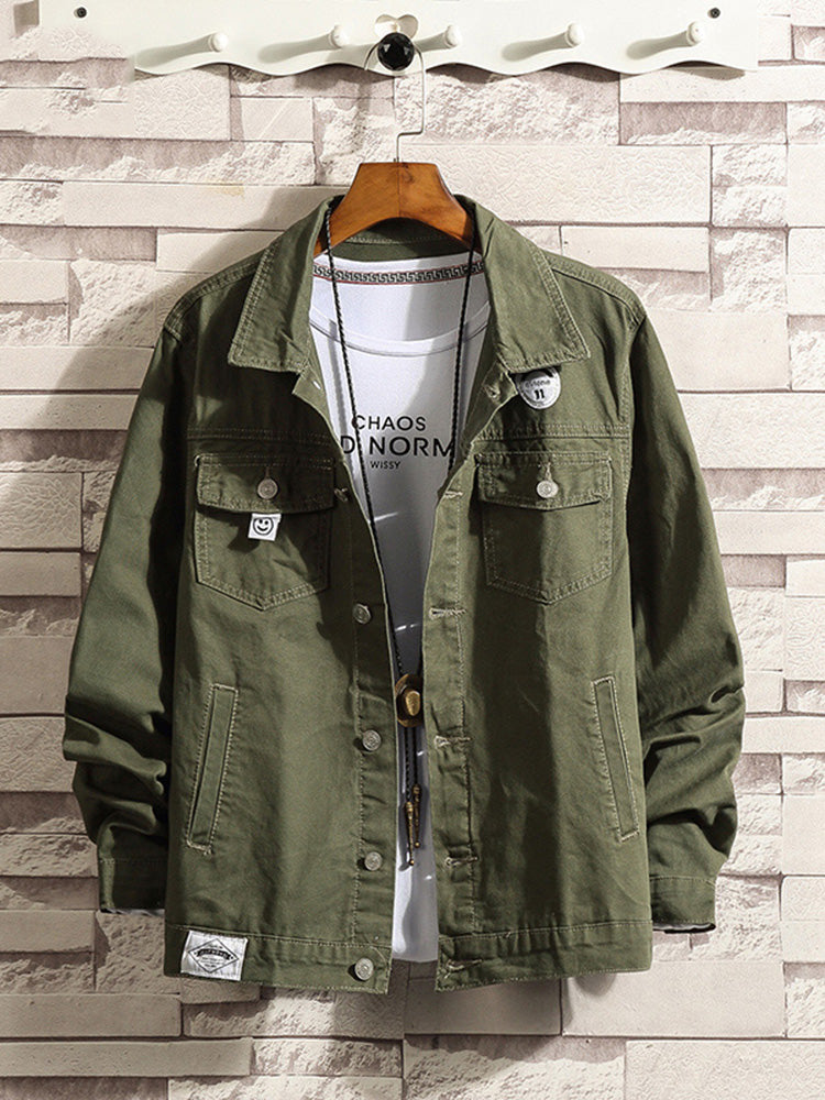 Men's Jacket