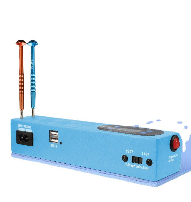 Constant Temperature Screen Removal Treasure Cell Phone Flat Repair Tools GND Products