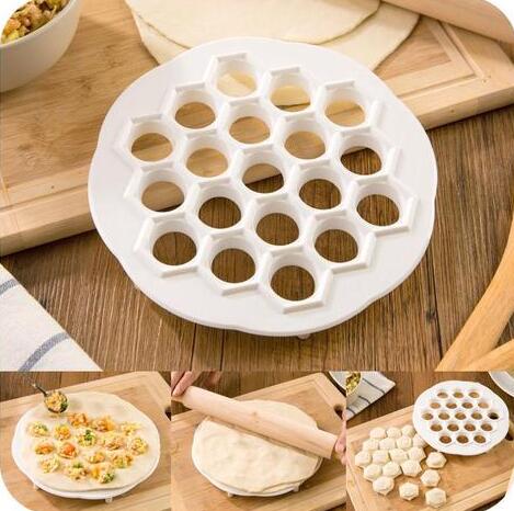 Perfect Dumplings GND Products