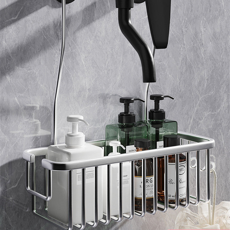 Household Punch-free Bathroom Shower Rack GND Products