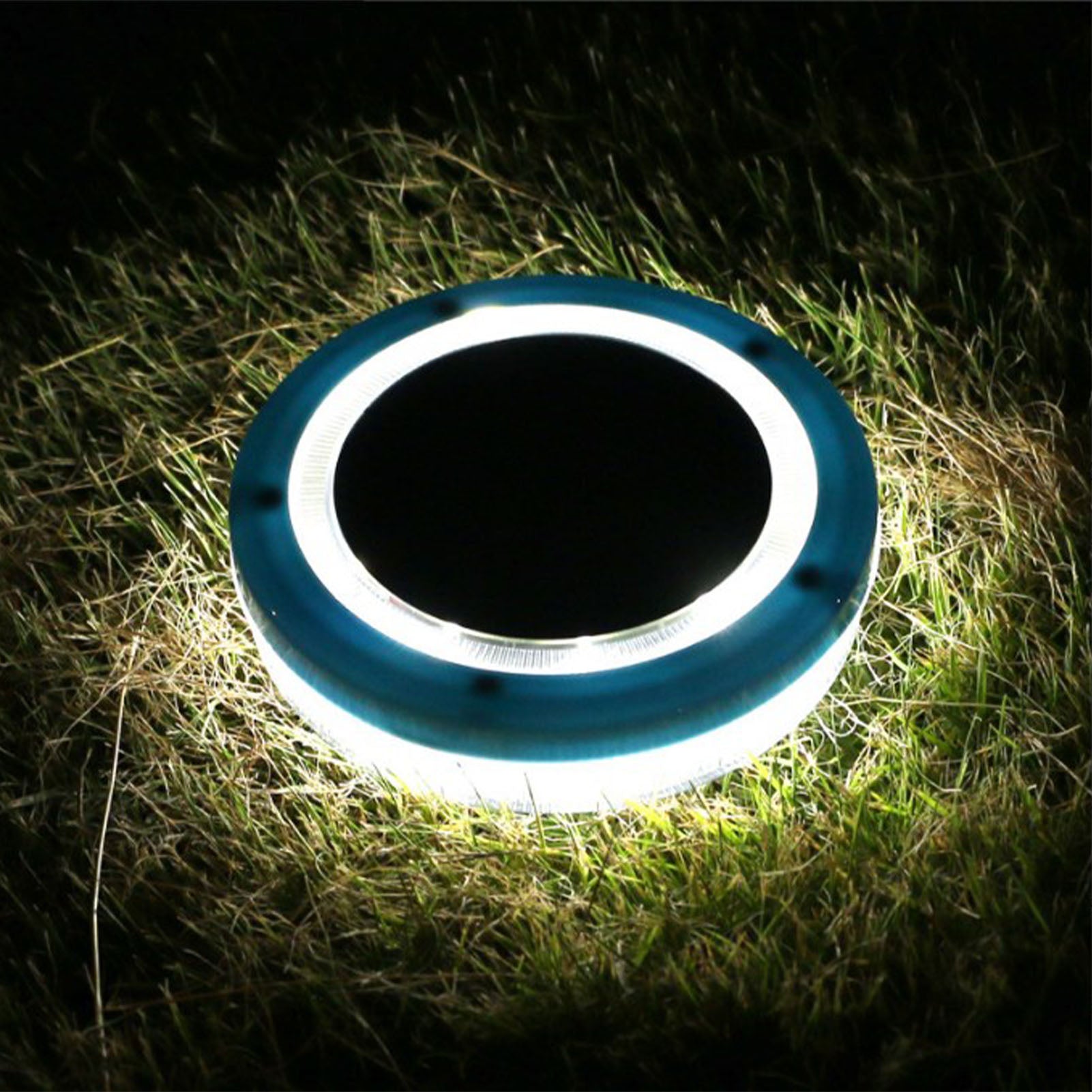 Fashion New Outdoor Colorful Water Float Lamp GND Products