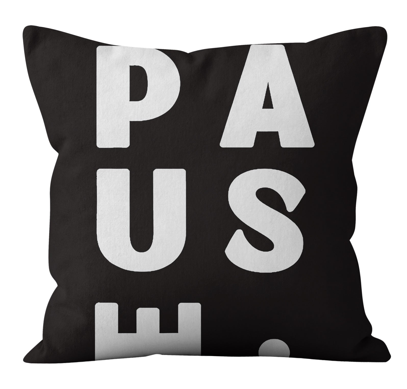 Nordic New Abstract Modern Minimalist Pillowcase Saor Style