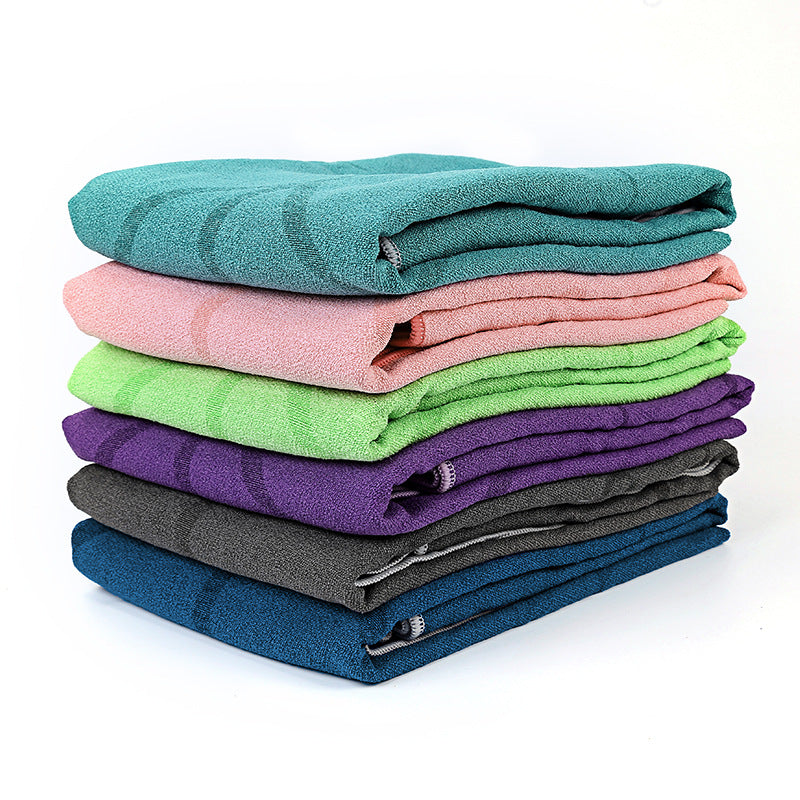 Yoga Towel Yoga Towel Rest Blanket Saor Style