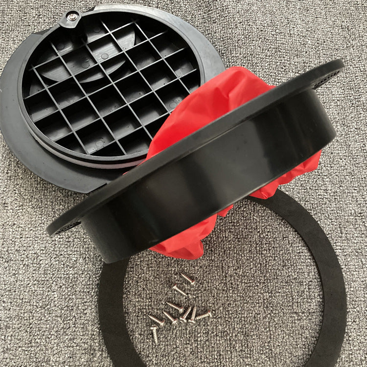 Kayak ABS Seal Hatch Cover Full Sealed Bag GND Products