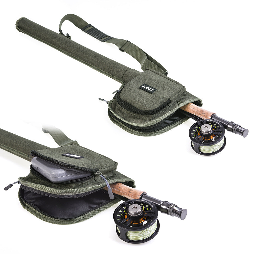 Fly Fishing Suit Fishing Gear Bag GND Products