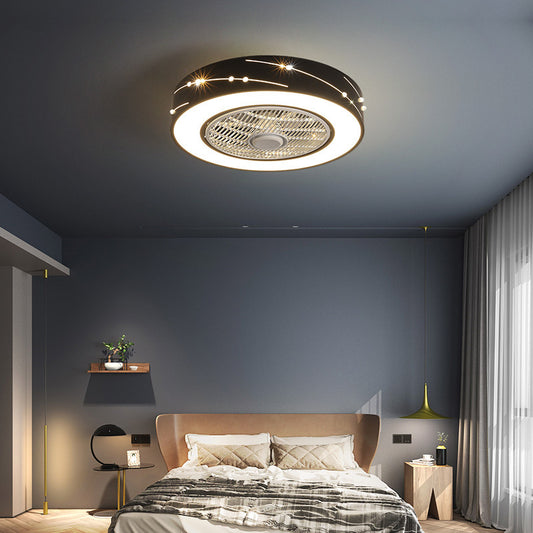 Household Dining Room Invisible Integrated Led Bedroom Lamp GND Products