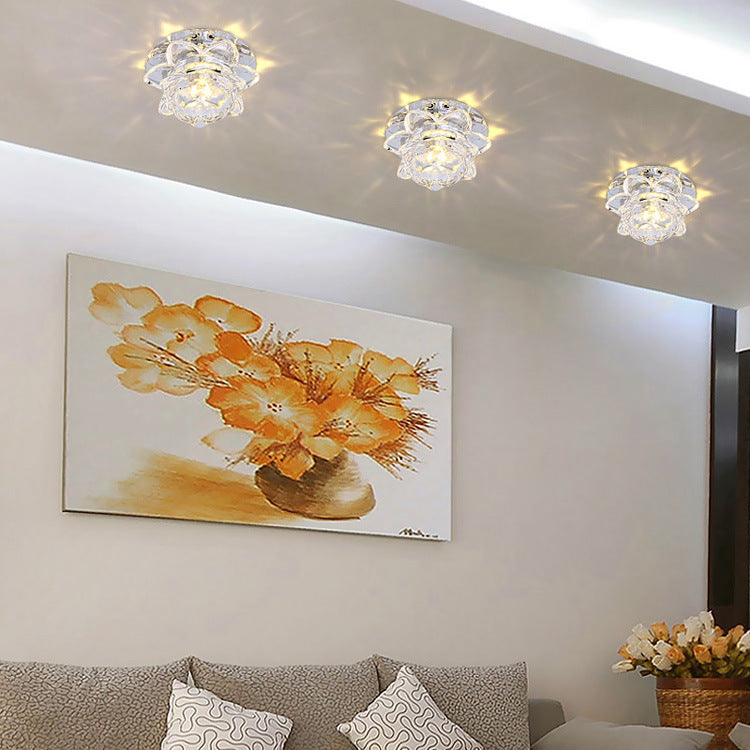 Led Aisle Light Corridor Light Hallway Light GND Products