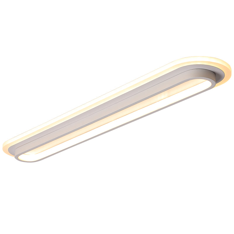 Creative Cloakroom Led Lighting In The Hallway GND Products