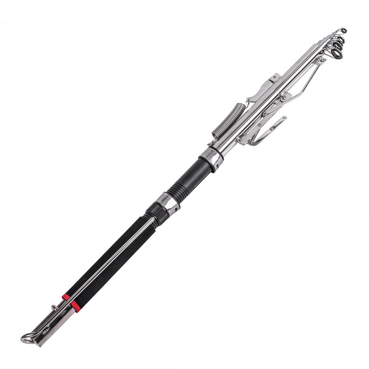 Self-lifting Rod Throwing Rod Fishing Rod Fishing Gear GND Products