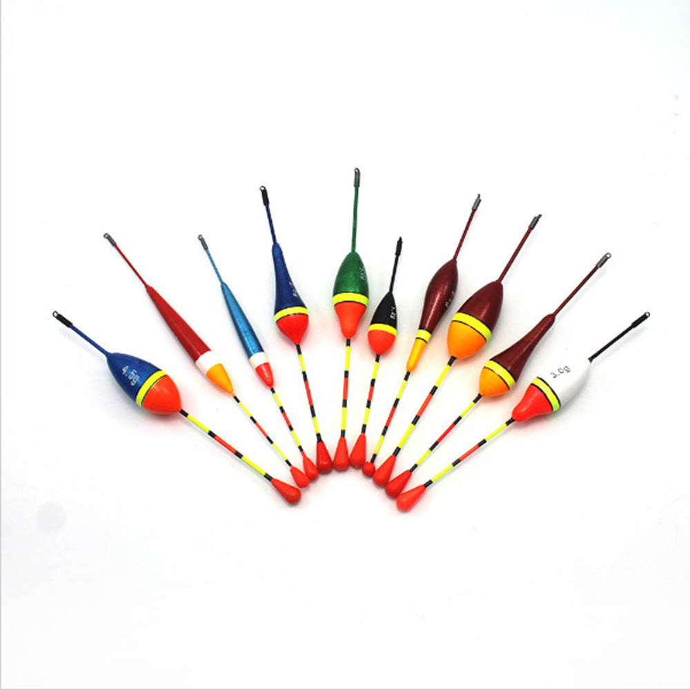 Fishing tackle fishing float Cerulean Phaedra