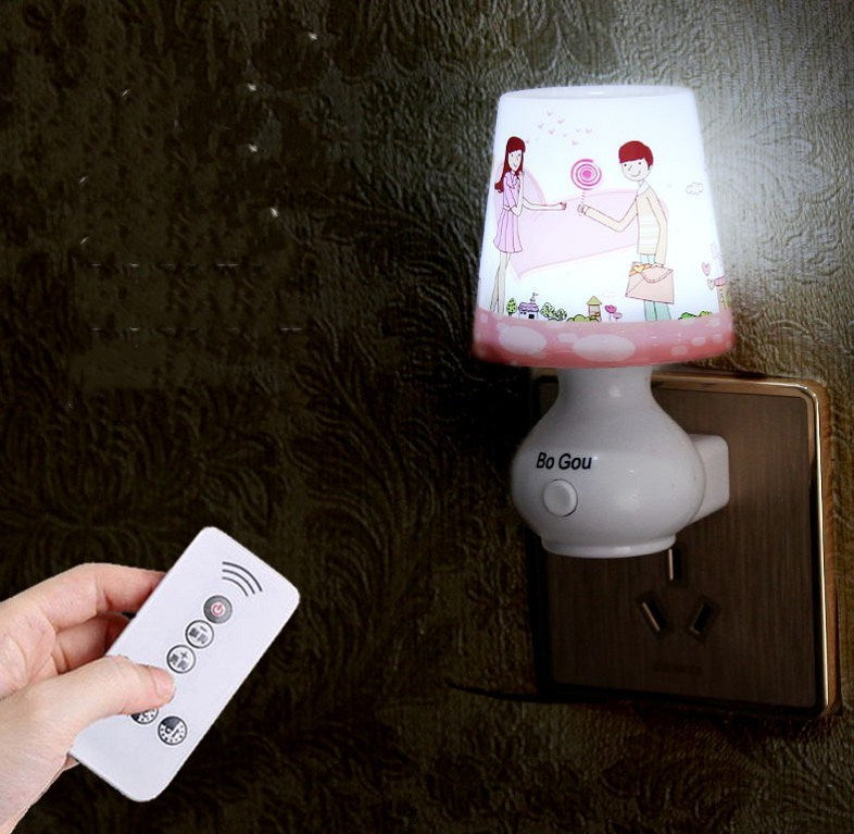 LED light control night light GND Products