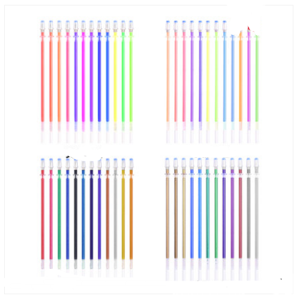 Gel pen set art painting professional color pen GND Products