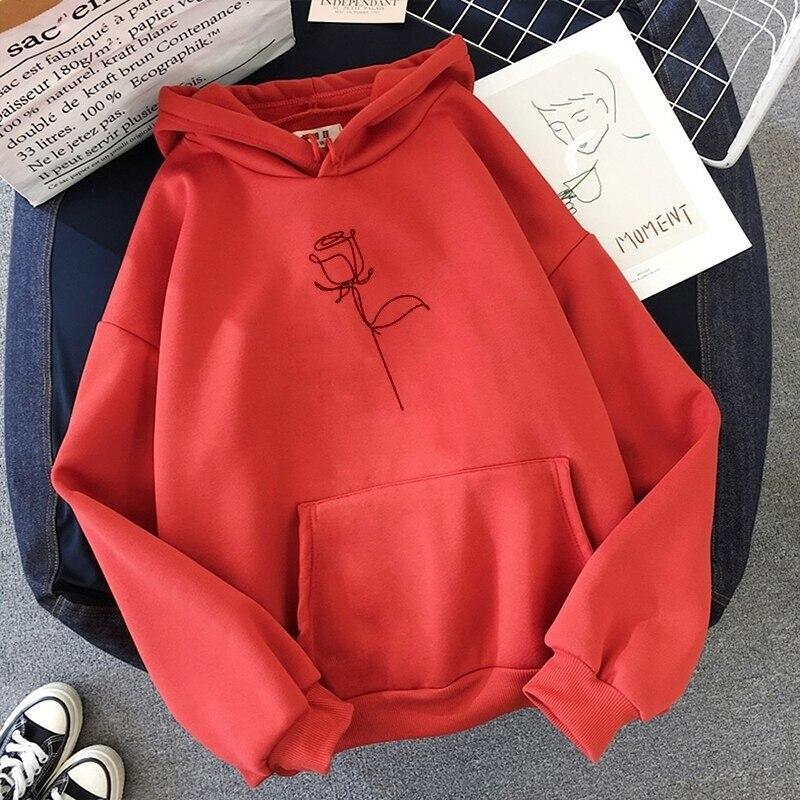 Hoodies Sweatshirts for women