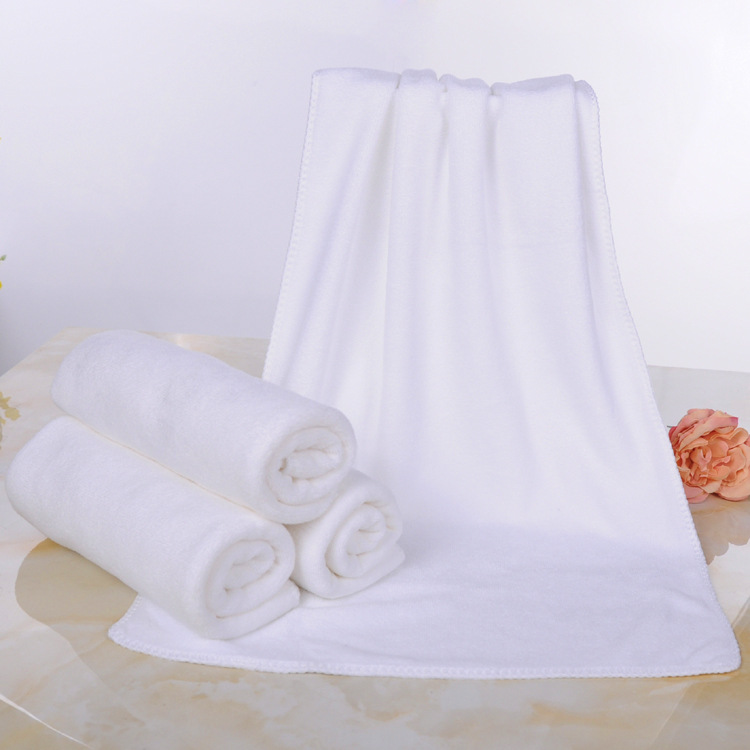 Thickened microfiber towel children towel Saor Style