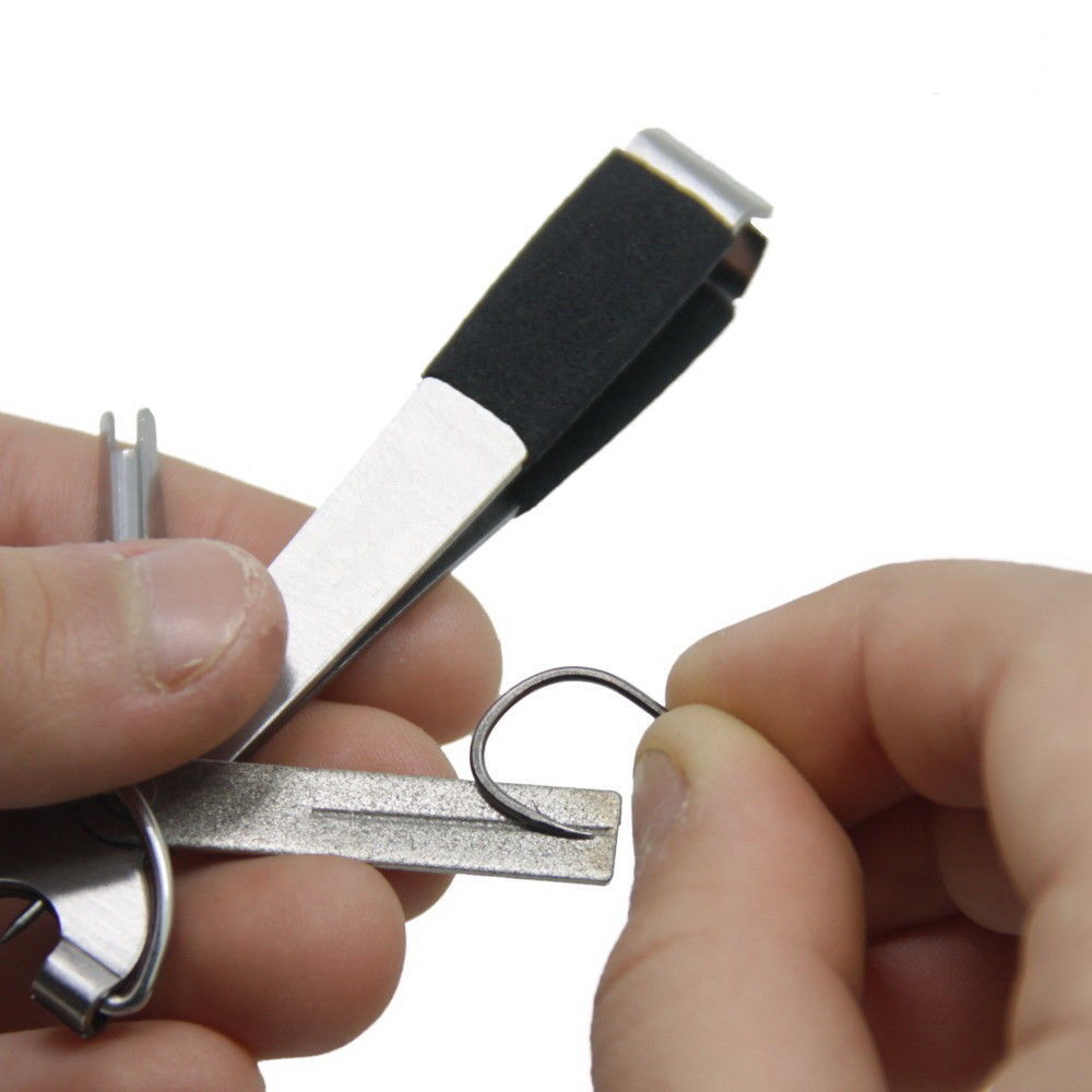 Fishing Quick Knot Tool GND Products