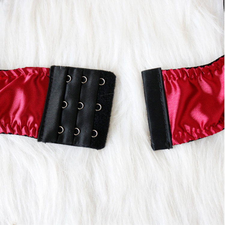 Lustful Desire Lingerie Set GND Products