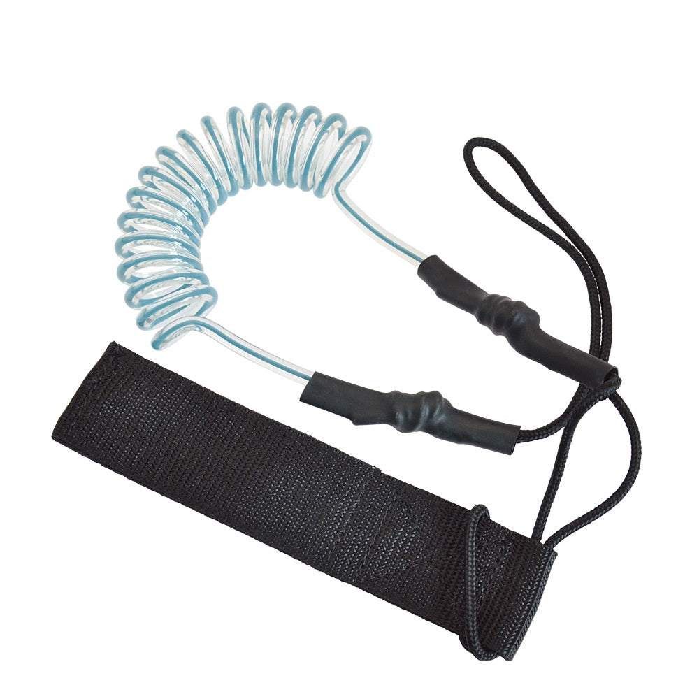 Canoe Safety Anti Loss Spring Rope GND Products
