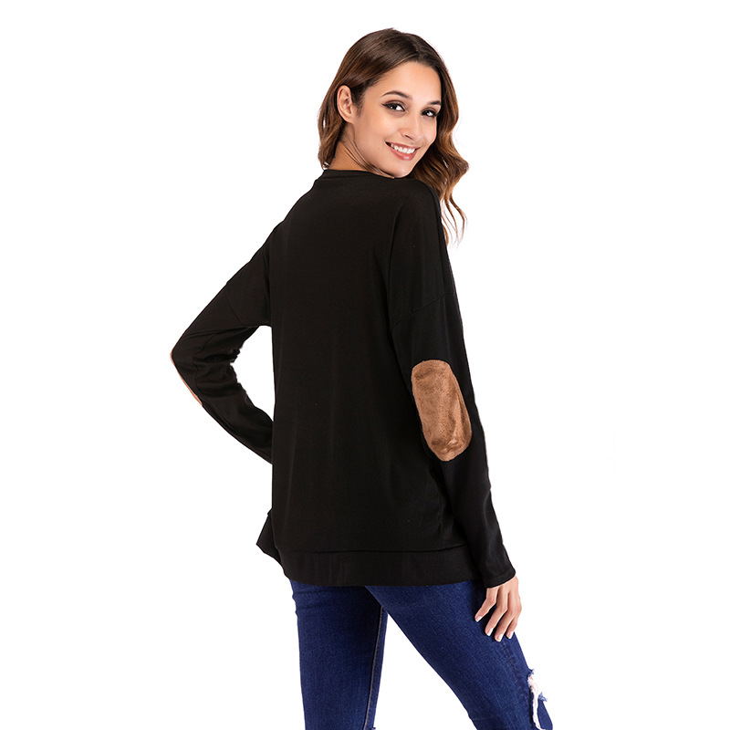 Maternity Tops Tees Graphic T shirts Saor Style