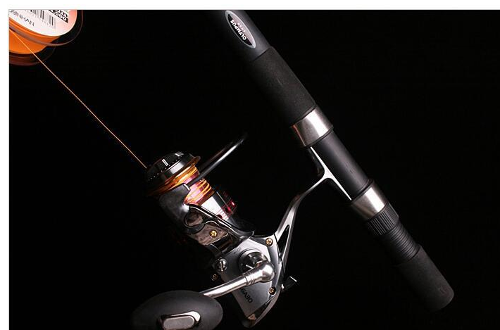 Fishing winder GND Products