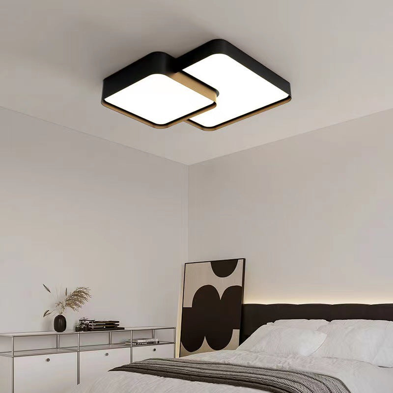 Simple And Fashionable Hall Lamp Bedroom Study Lamp GND Products