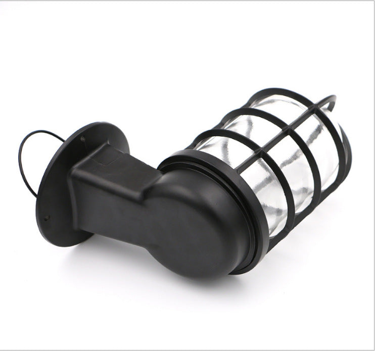 Outdoor lighting for cafe bar GND Products