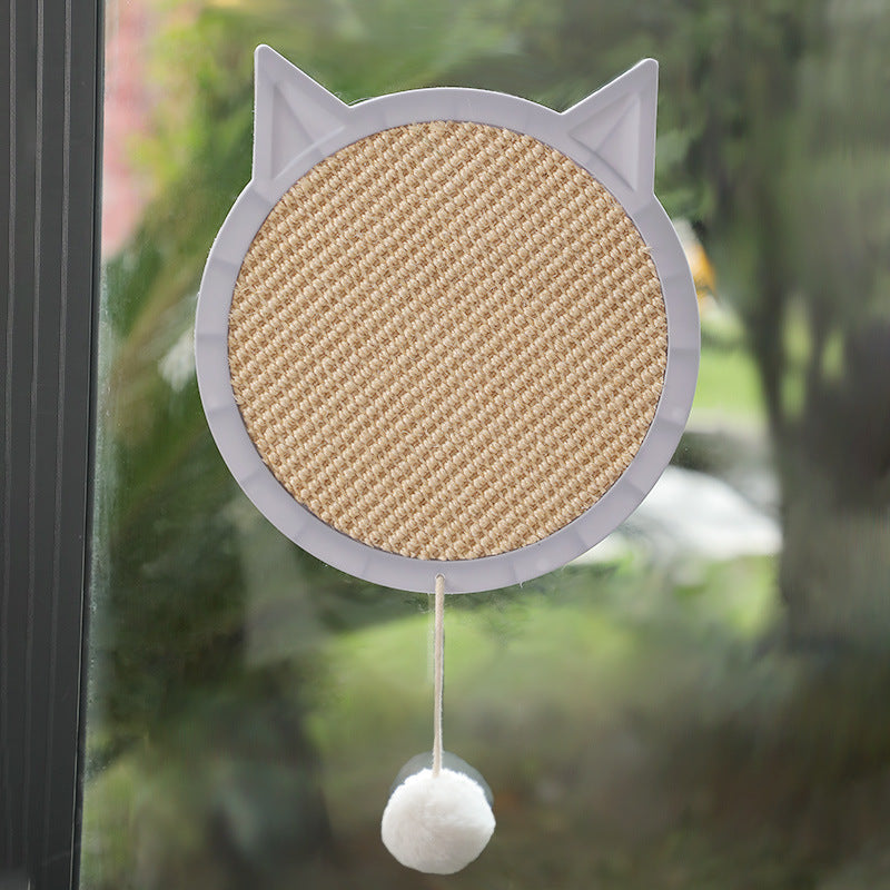 Cat Scratch Board Sisal Resistant Suspension GND Products