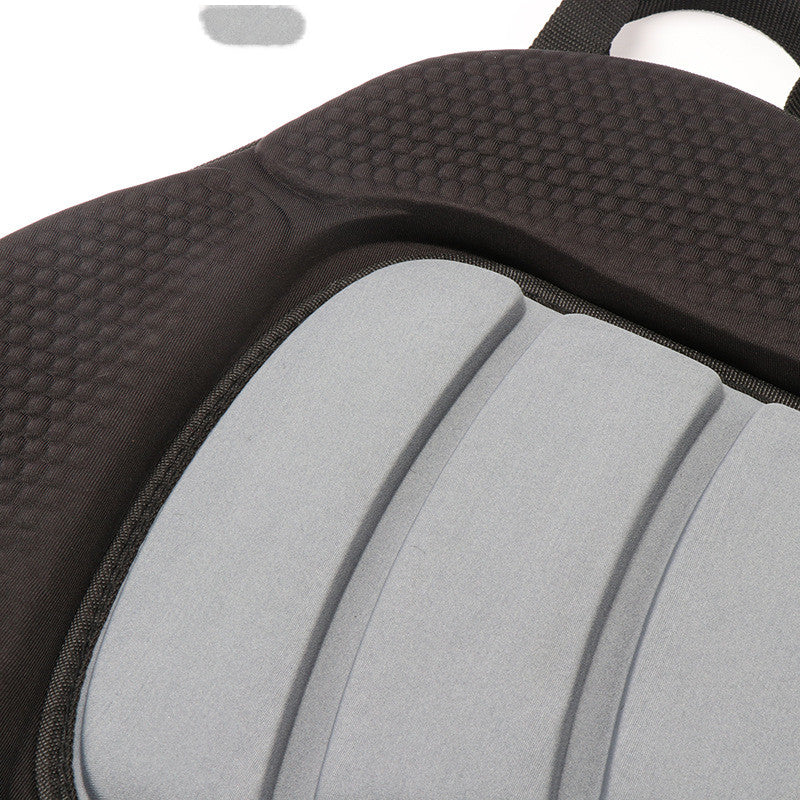 Laminated Kayak Back Cushion With Glove Bag GND Products