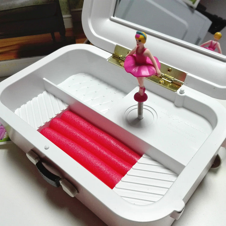 Antique style jewellery box GND Products