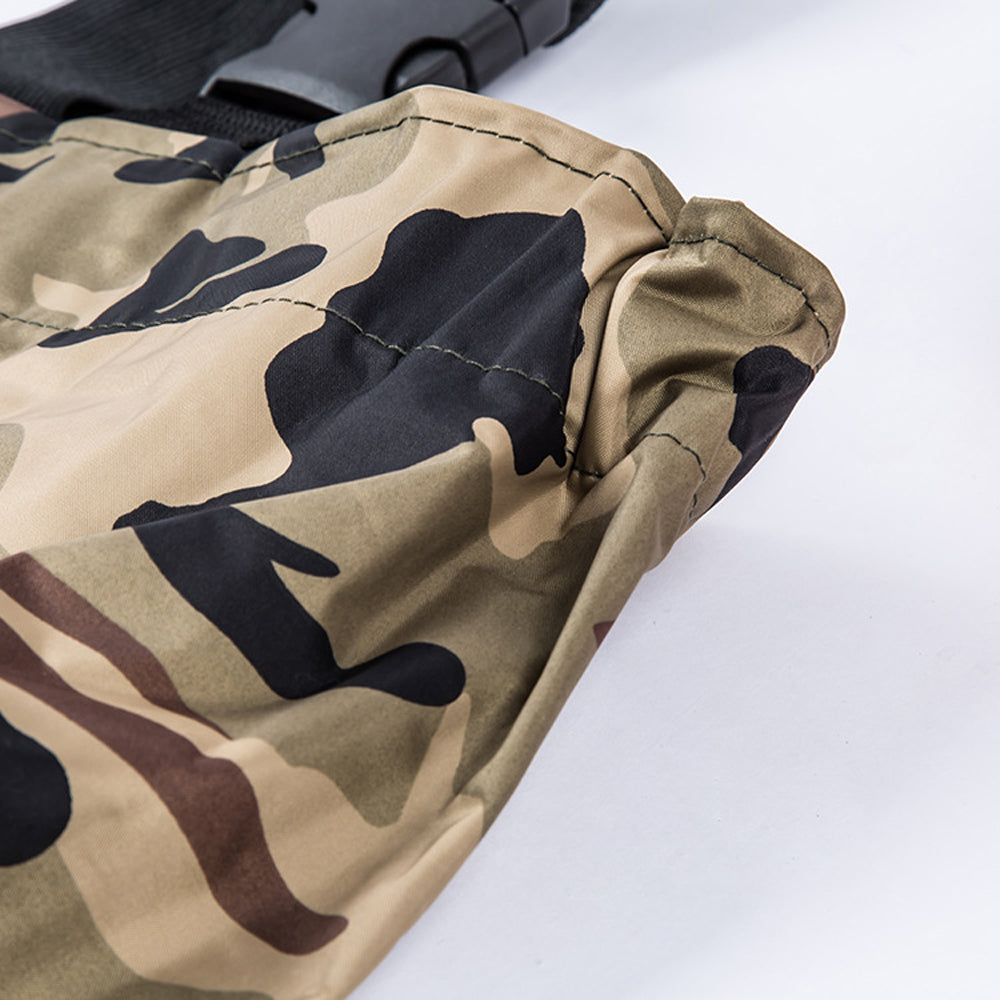 Camouflage Underwater Fishing Pants GND Products