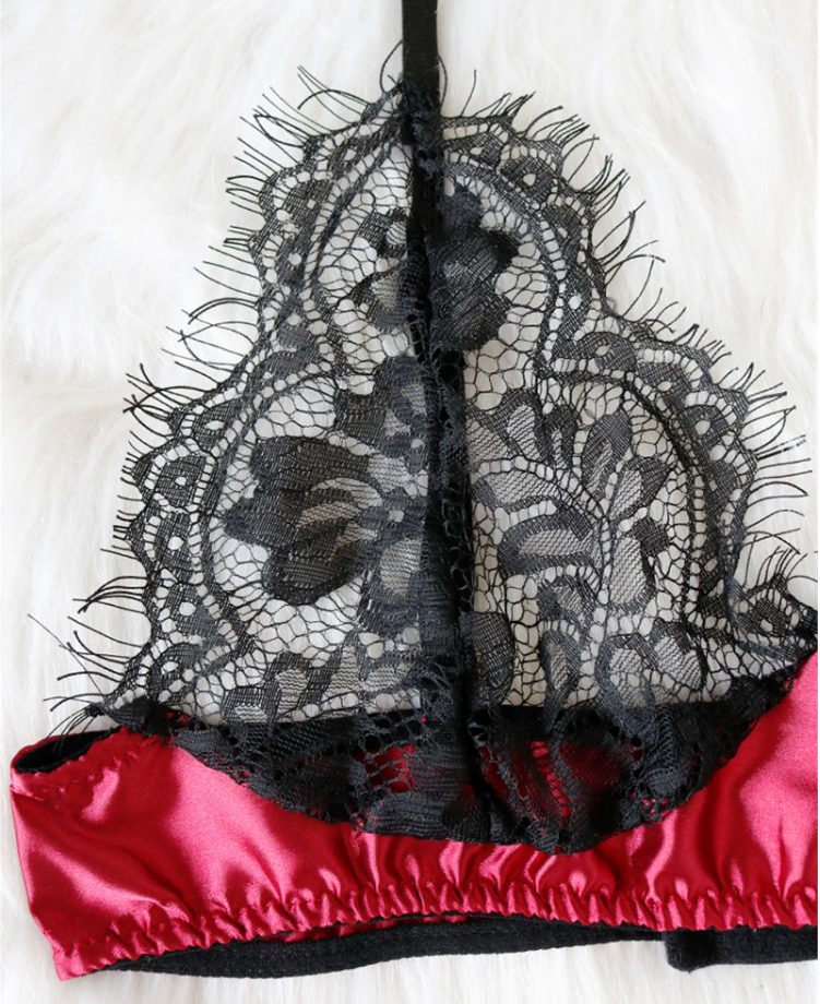 Lustful Desire Lingerie Set GND Products