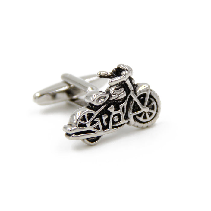 Men's cufflinks Saor Style