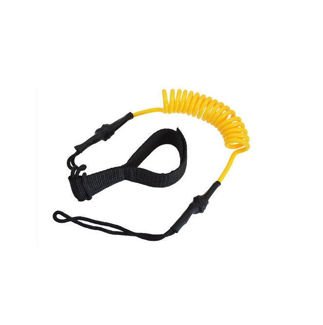 Canoe Safety Anti Loss Spring Rope GND Products