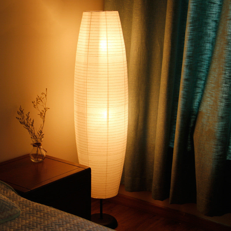 Nordic European Style Minimalist Floor Lamp Ins GND Products