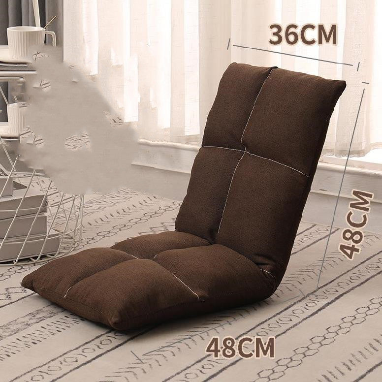 Lazy Sofa Balcony Equipped With Modern Tatami GND Products