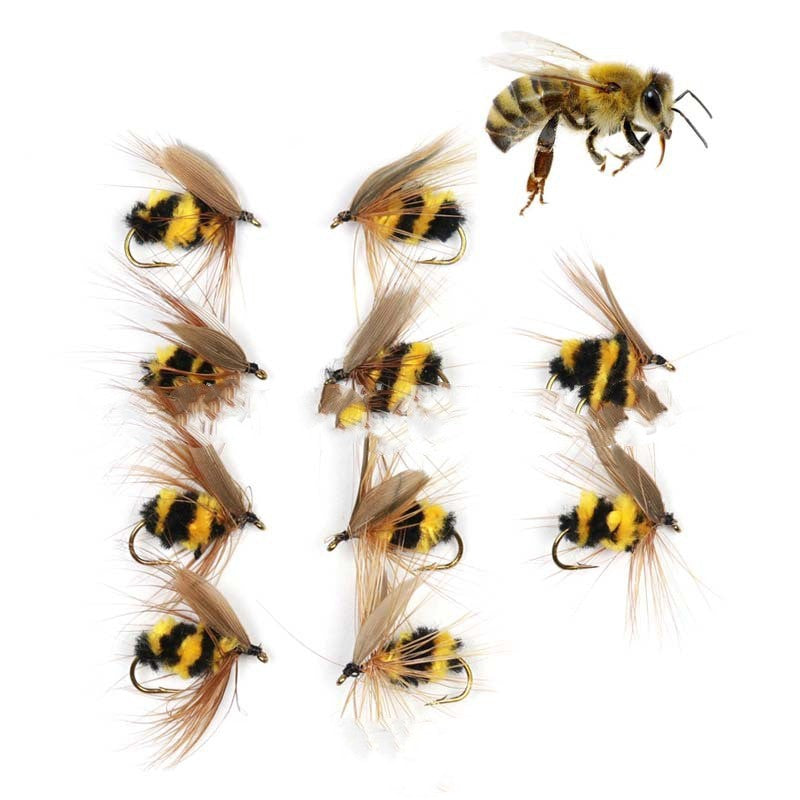 Bee Fly Bait Superbait GND Products
