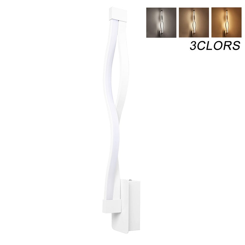Nordic style wall light GND Products